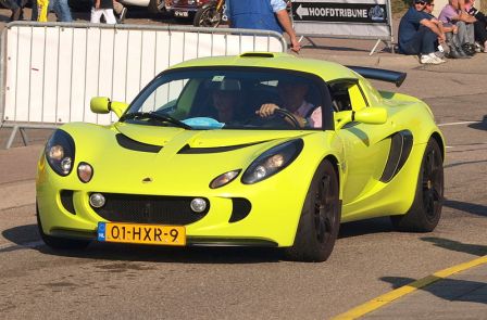 Exige 6